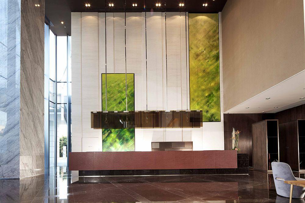 Mumian Shenzhen Luohu Jdv By Hyatt שנג'ן מראה חיצוני תמונה