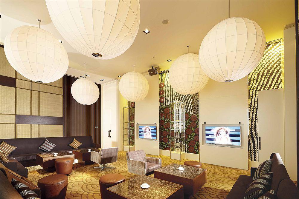 Mumian Shenzhen Luohu Jdv By Hyatt שנג'ן מראה חיצוני תמונה