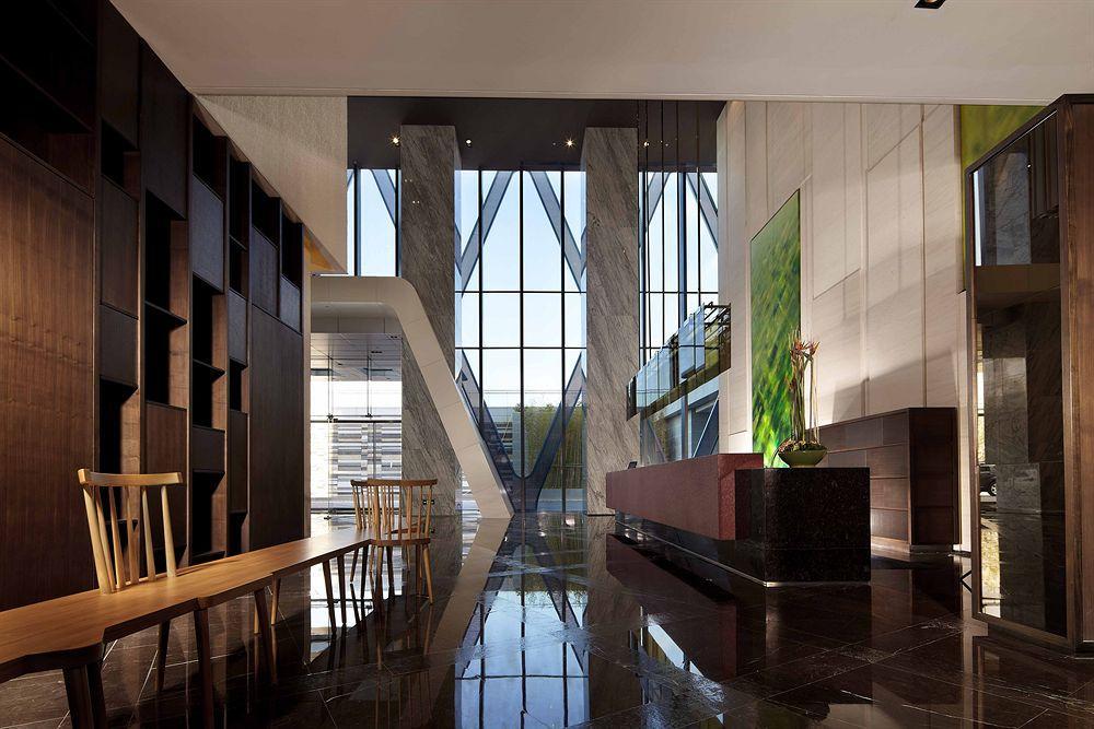 Mumian Shenzhen Luohu Jdv By Hyatt שנג'ן מראה חיצוני תמונה