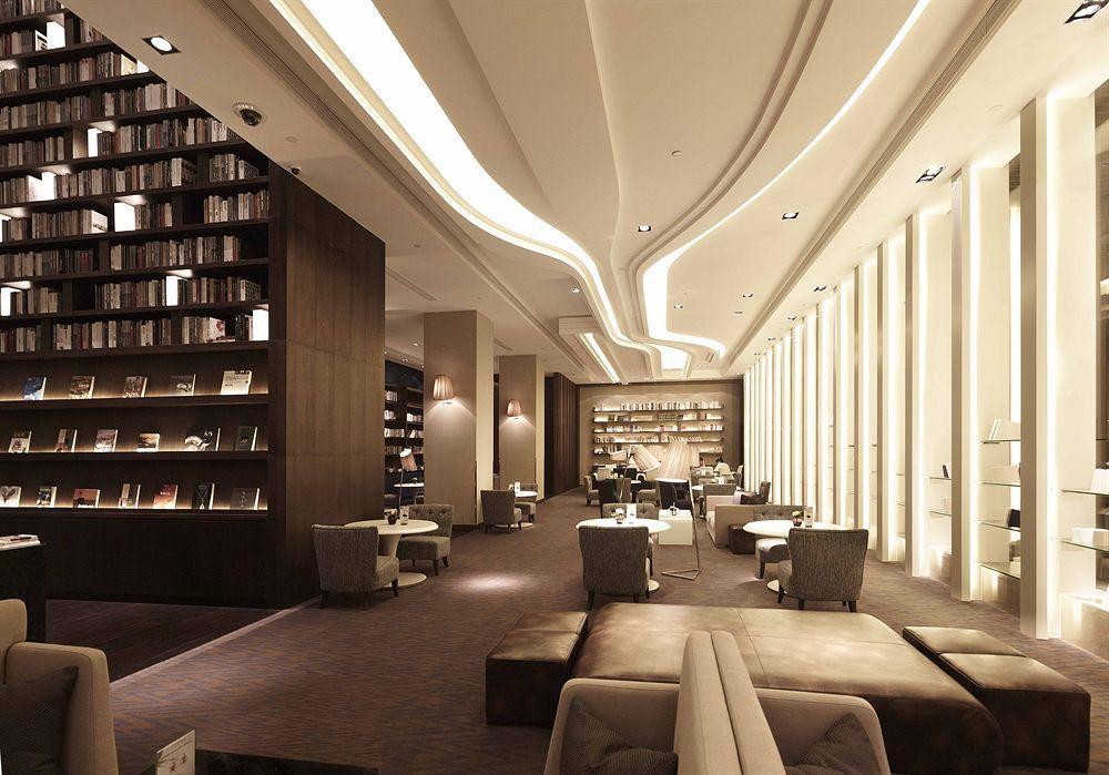 Mumian Shenzhen Luohu Jdv By Hyatt שנג'ן מראה חיצוני תמונה