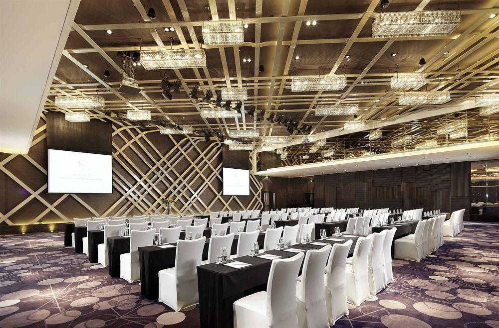 Mumian Shenzhen Luohu Jdv By Hyatt שנג'ן מראה חיצוני תמונה