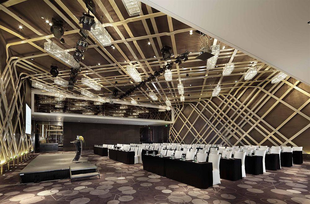 Mumian Shenzhen Luohu Jdv By Hyatt שנג'ן מראה חיצוני תמונה