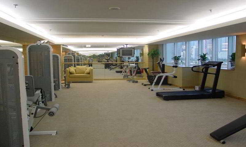 Mumian Shenzhen Luohu Jdv By Hyatt שנג'ן מראה חיצוני תמונה