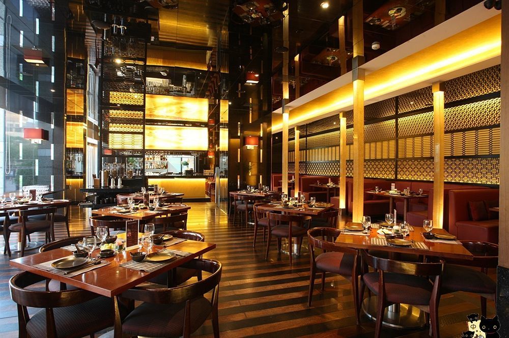 Mumian Shenzhen Luohu Jdv By Hyatt שנג'ן מראה חיצוני תמונה