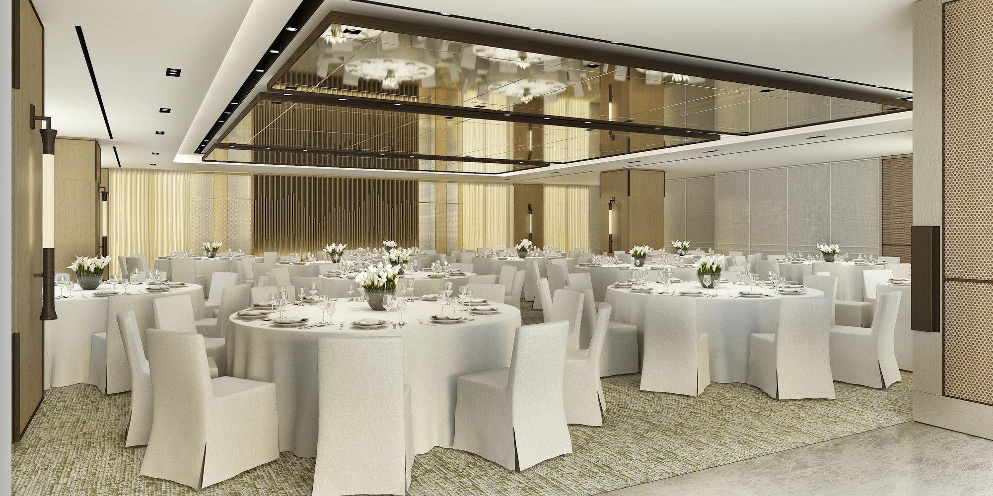 Mumian Shenzhen Luohu Jdv By Hyatt שנג'ן מראה חיצוני תמונה