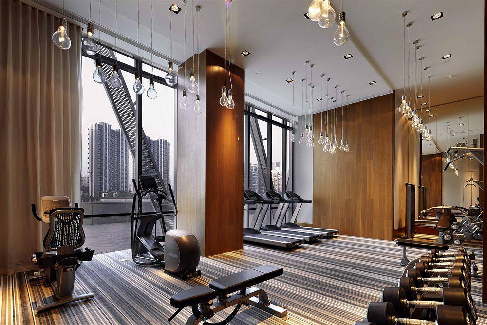 Mumian Shenzhen Luohu Jdv By Hyatt שנג'ן מראה חיצוני תמונה