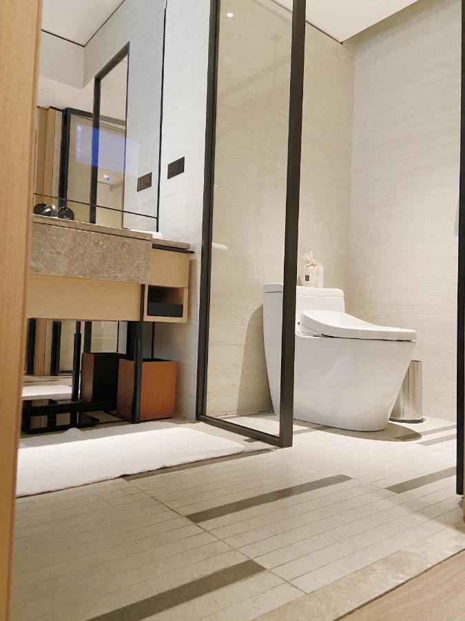 Mumian Shenzhen Luohu Jdv By Hyatt שנג'ן מראה חיצוני תמונה
